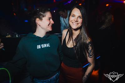 Party Bild aus dem Maxxim Club Berlin vom 17.05.2025